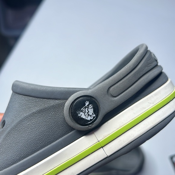 Kids Crocs - Picture 11 of 13